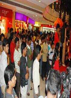 B'lore Talking campaign