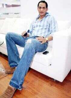 Azhar at PBA exhibition