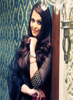 Times Celebex Rankers - Female - April '14