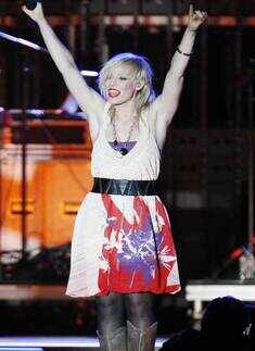 13th Grand Slam show