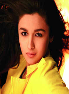 Times Celebex Rankers - Female - April '14