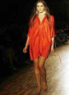 Victoria Kyriakides '08