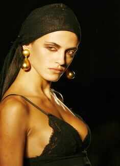 Victoria Kyriakides '08