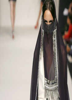 Filipe Faisca Spring '09