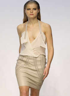 Aleksandar Protich '08