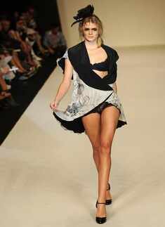 Filipe Faisca Spring '09