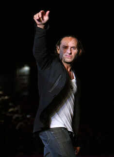 Custo Barcelona Spring '09