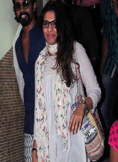 Banglore Days: Screening