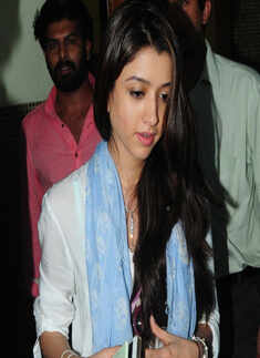 Banglore Days: Screening