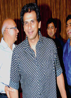 Felicitation ceremony for cricketers