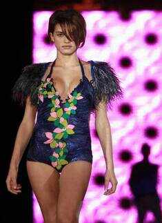 Custo Barcelona Spring '09