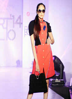 Pearl Academy Graduation Show