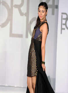 Pearl Academy Graduation Show