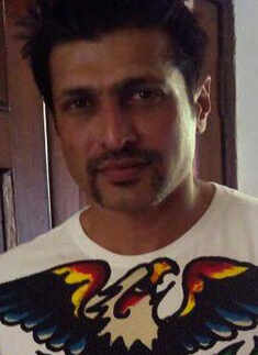 Cricketer Salil booked for rash driving