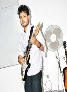 KITE farewell party in Raipur