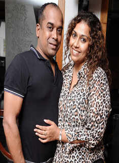 Friday night party at Zara