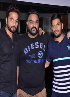 IPL fun at Le Meridien