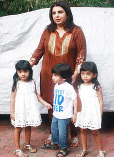 Celebs with unusual baby names