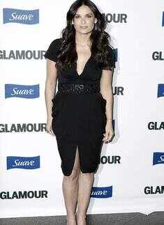 Glamour Reel Moments