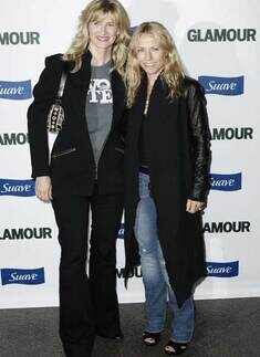 Glamour Reel Moments