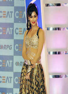 CEAT Cricket Ratings Awards '14