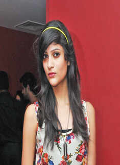 A happening party at Kismet, The Park