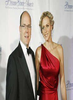 Princess Grace Gala