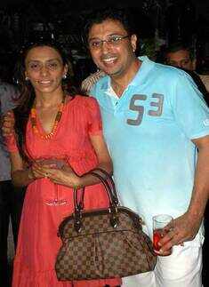 Ciroc's brunch party