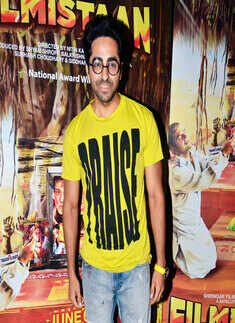 Filmistan: Spl. Screening