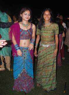 Dandiya by Orient Resort