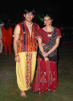 Dandiya by Orient Resort