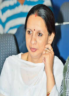 Melodious evening at Ravindra Bhawan 