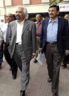 Knowledge Commission meet