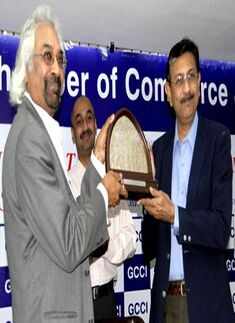 Knowledge Commission meet