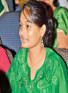 Cultural fest - Aavartan at Ravindra Bhavan