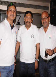 Scindians alumni meet at Gondawana Club