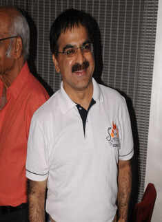 Scindians alumni meet at Gondawana Club