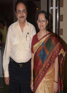 Prashant Kale's thanksgiving