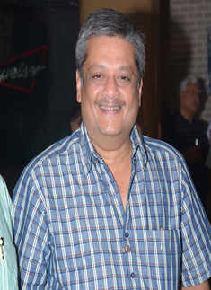 Prashant Kale's thanksgiving