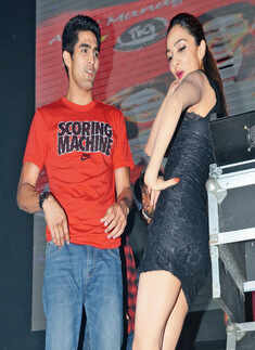 Fugly stars @ Bottles & Chimneys 