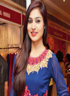 Exhibition @ Taj Krishna