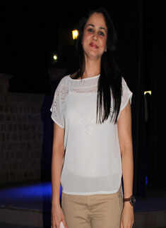 Party time at Gondwana Club