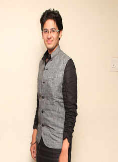 Sapna-Alok Pise's sangeet ceremony