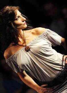 Chile Fashion Week '08