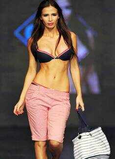 Chile Fashion Week '08