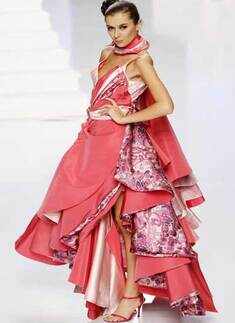 Ukraine Fashion week '08