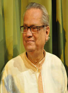 Bickram, Jaya perform at ICCR