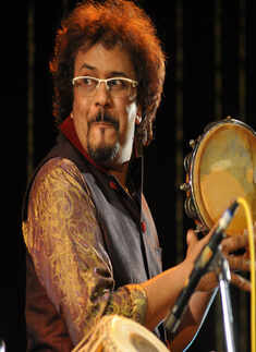 Bickram, Jaya perform at ICCR