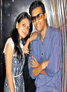 SDBCT's farewell party in Indore