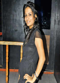 SDBCT's farewell party in Indore